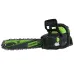 Пила GREENWORKS GD60CS25K4 2008907UB
