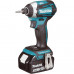 Шуруповерт MAKITA DTD154RFE