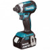 Шуруповерт MAKITA DTD153RFE