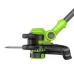Триммер GREENWORKS G24LT301 2113207
