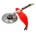 Триммер BRAIT BCBC40-4NMBL-1
