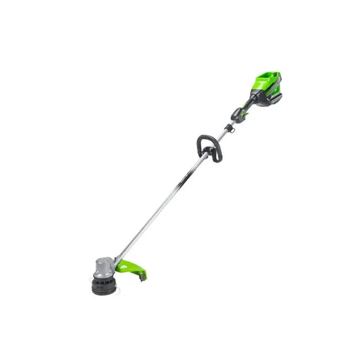 Триммер GREENWORKS GD82LT 2110607