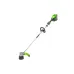 Триммер GREENWORKS GD82LT 2110607