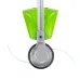 Триммер GREENWORKS GD82BCK2 2110607UA