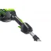 Триммер GREENWORKS GD82LTK5 2110607UB