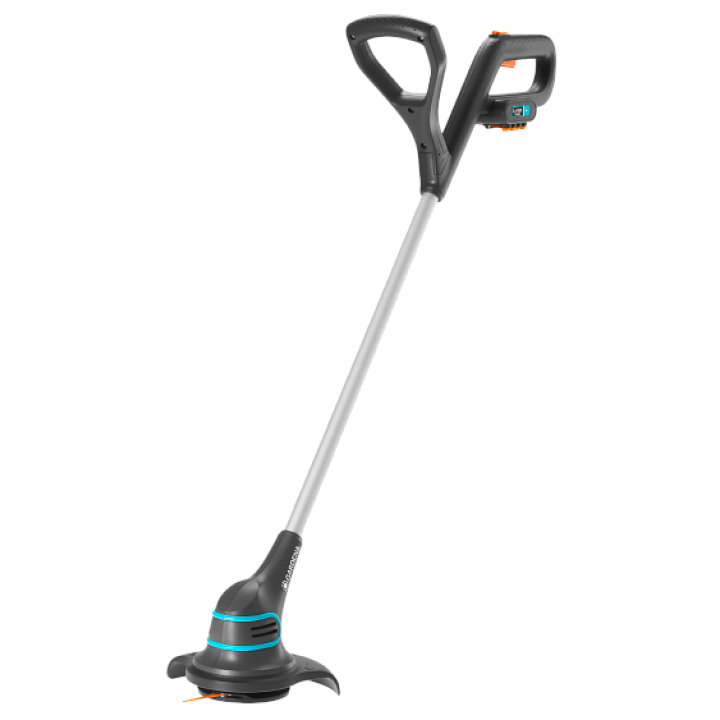 Аккумуляторный триммер Gardena SmallCut Li-23R 09822-20.000.00