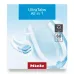 Таблетки MIELE UltraTabs GS CL 0606T