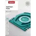 Мешок-пылесборник MIELE CO HyClean 3D (4 мешка и 1 фильтр) PURE