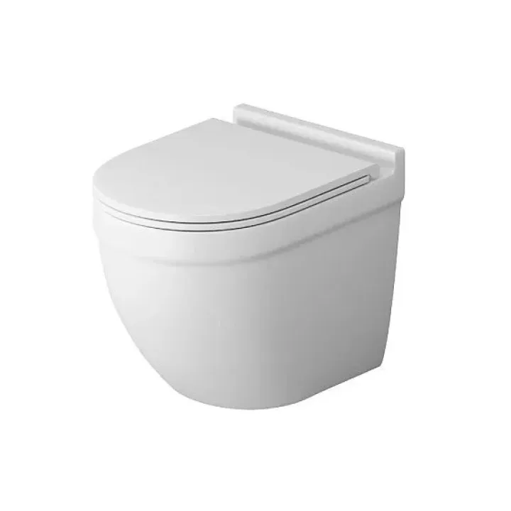 Унитаз GROSSMAN GR-4483MSQ