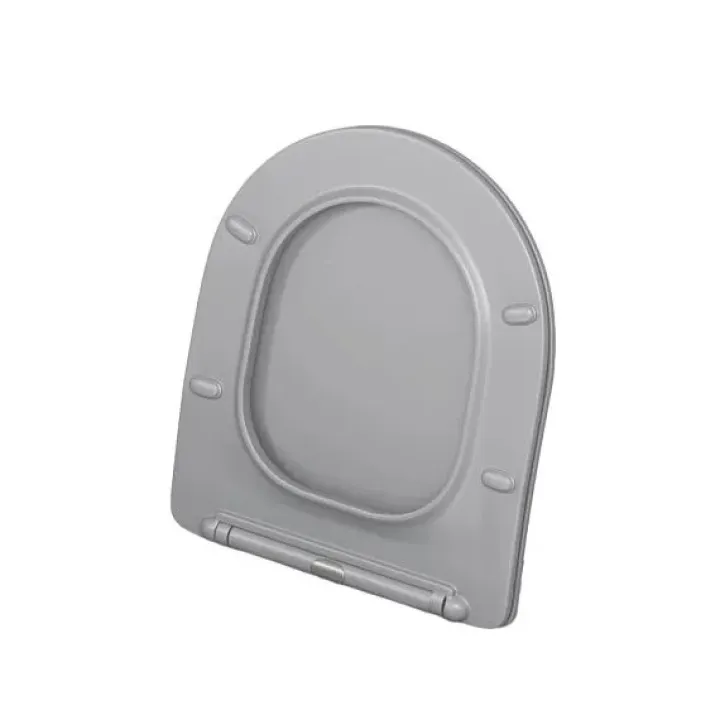 Сиденье для унитаза GROSSMAN 4411GLMS