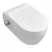 Унитаз SSWW CT2039V-B