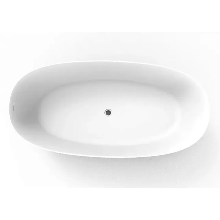 Ванна TIMO SATU1650