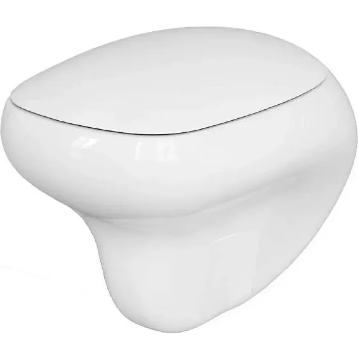 Унитаз AMBASSADOR Diamond 123T21001R