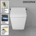 Комплект GROSSMAN инсталляция 901.K31.01.000 + унитаз GR-5701