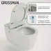 Комплект GROSSMAN инсталляция 901.K31.01.000 + унитаз GR-5502