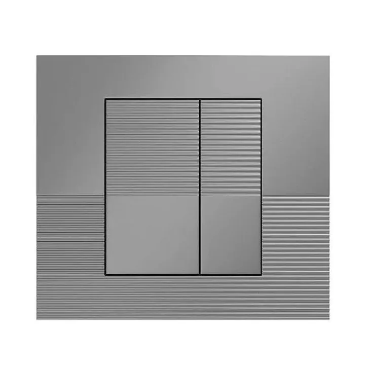 Клавиша смыва GROSSMAN Pragma 800.Т1.03.110.110