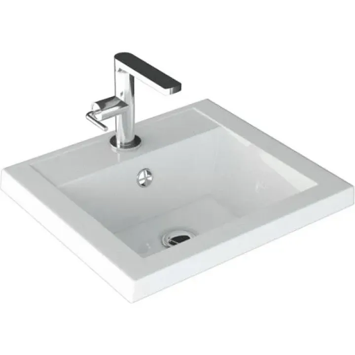 Раковина MADERA ALICE 40 см 4627173210287