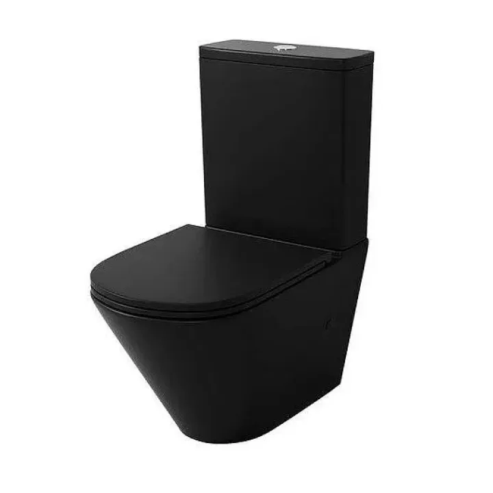 Унитаз GROSSMAN GR-4450BMSQ