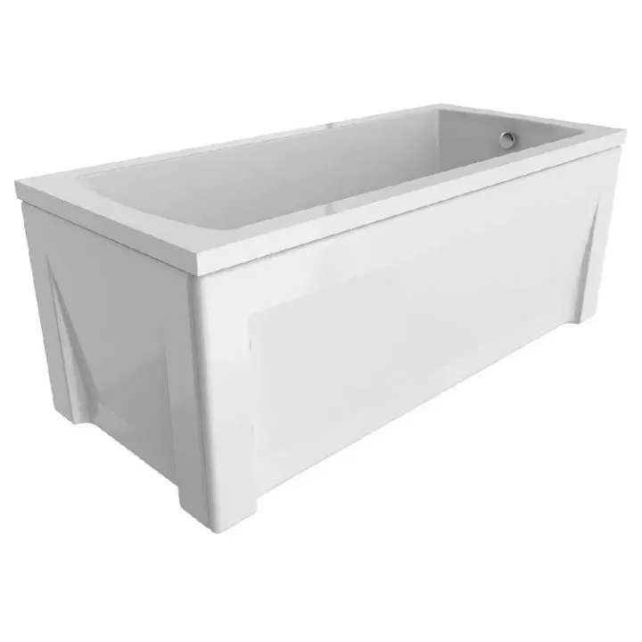 Ванна TIMO RITTA1270