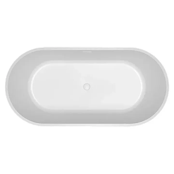 Ванна TIMO ELISSA1500