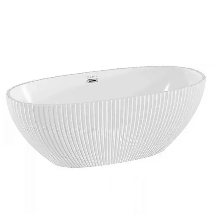 Ванна GROSSMAN GR-2504F