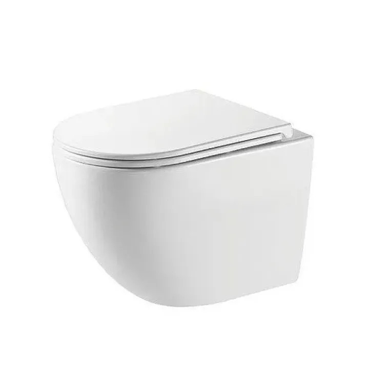 Унитаз GROSSMAN GR-4411SQC