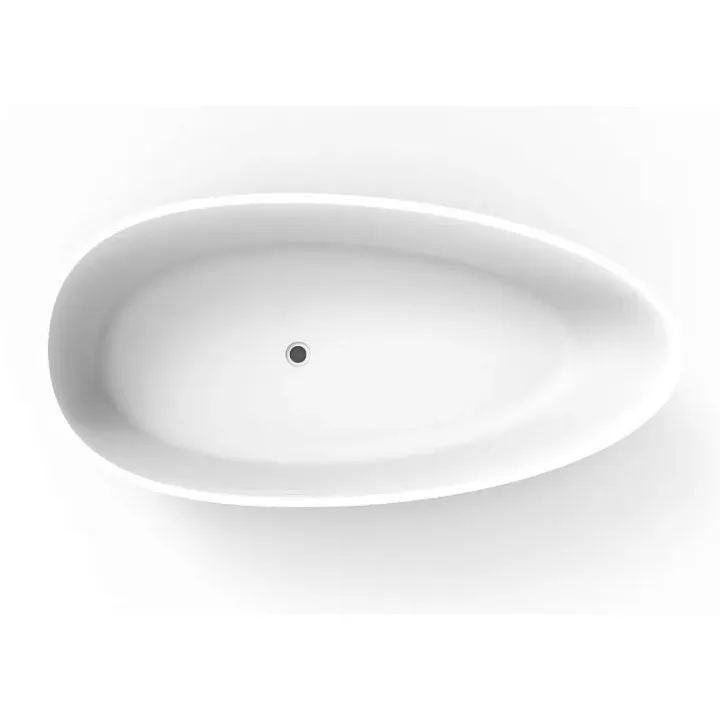 Ванна TIMO RALI1700