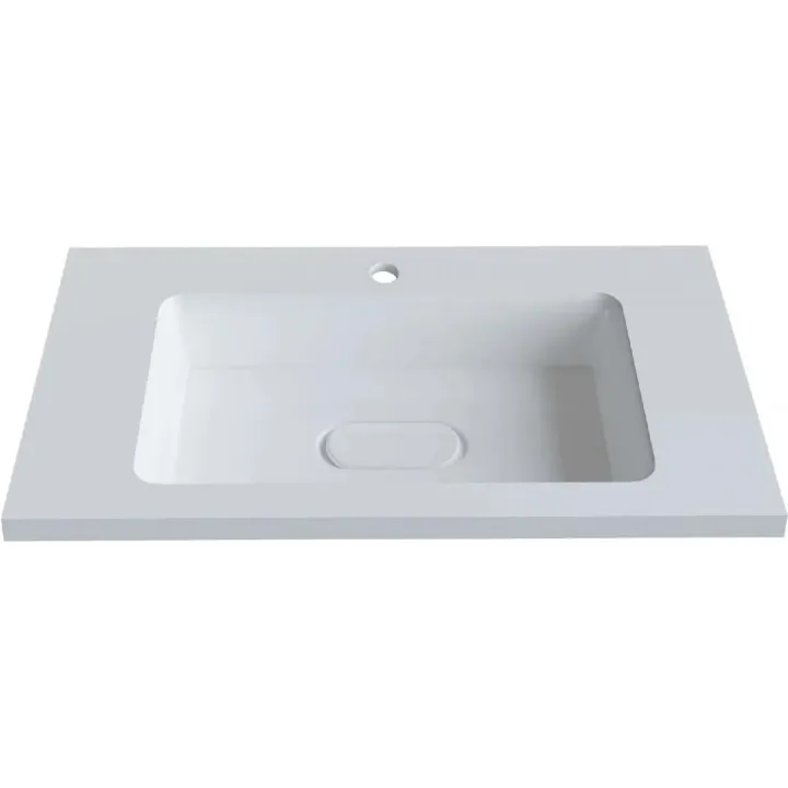 Раковина MADERA МОДУЛЬ 70 см 4627173210782