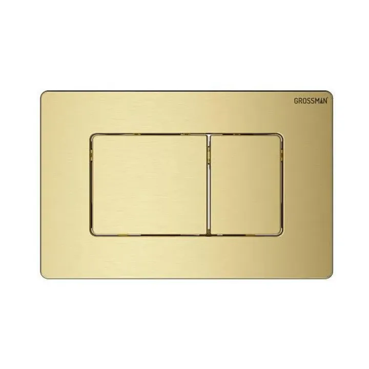 Клавиша смыва GROSSMAN Classic 700.K31.04.32M.32M