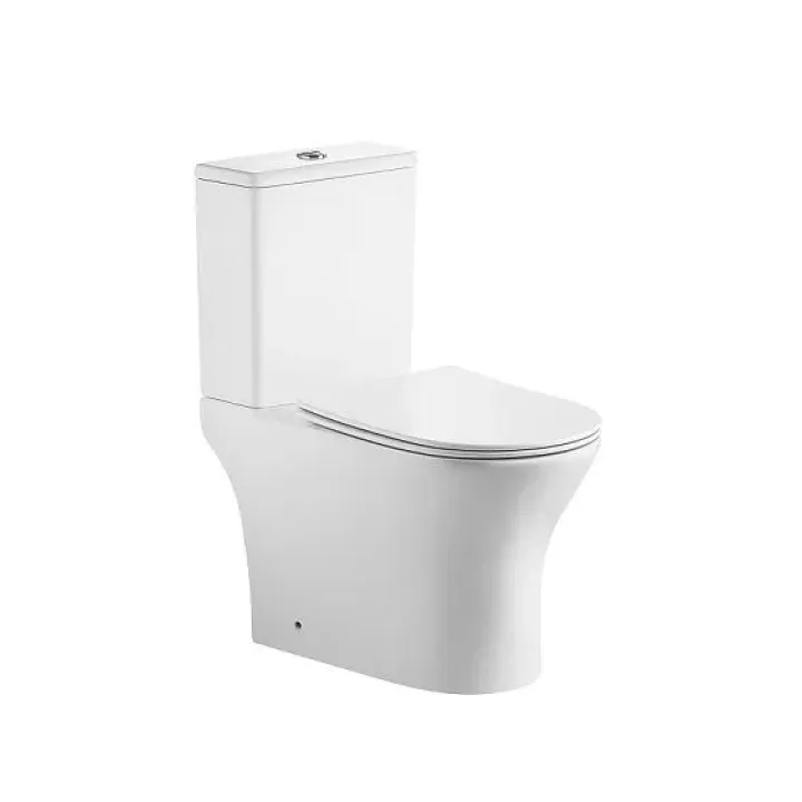 Унитаз GROSSMAN GR-4489SQ