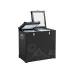 Автохолодильник INDEL B Travel Box STEEL TB118 DD STEEL BLACK