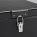 Автохолодильник INDEL B Travel Box STEEL TB118 DD STEEL BLACK