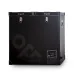 Автохолодильник INDEL B Travel Box STEEL TB118 DD STEEL BLACK