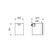 Автохолодильник INDEL B CRUISE DRAWER DR49