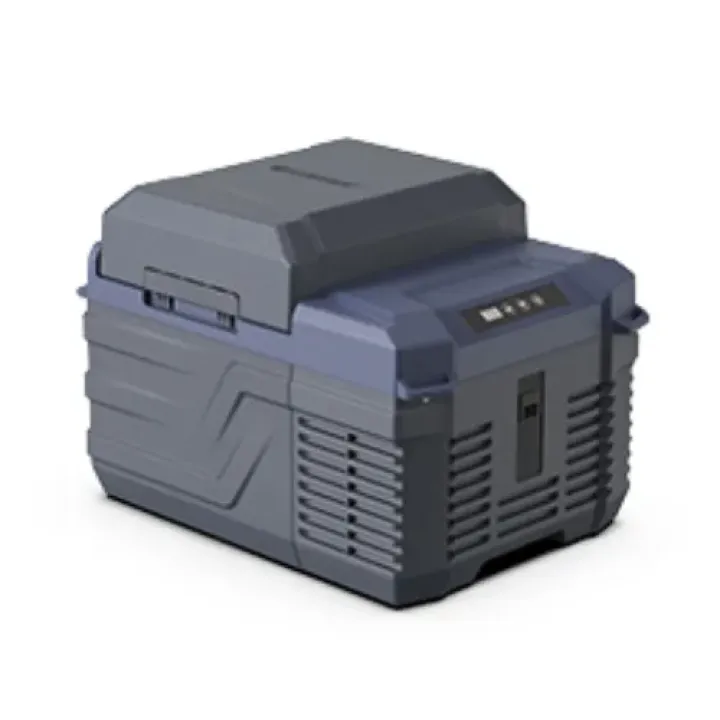 Автохолодильник ALPICOOL NL12 (12/24)