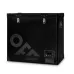 Автохолодильник INDEL B Travel Box STEEL TB130 STEEL BLACK