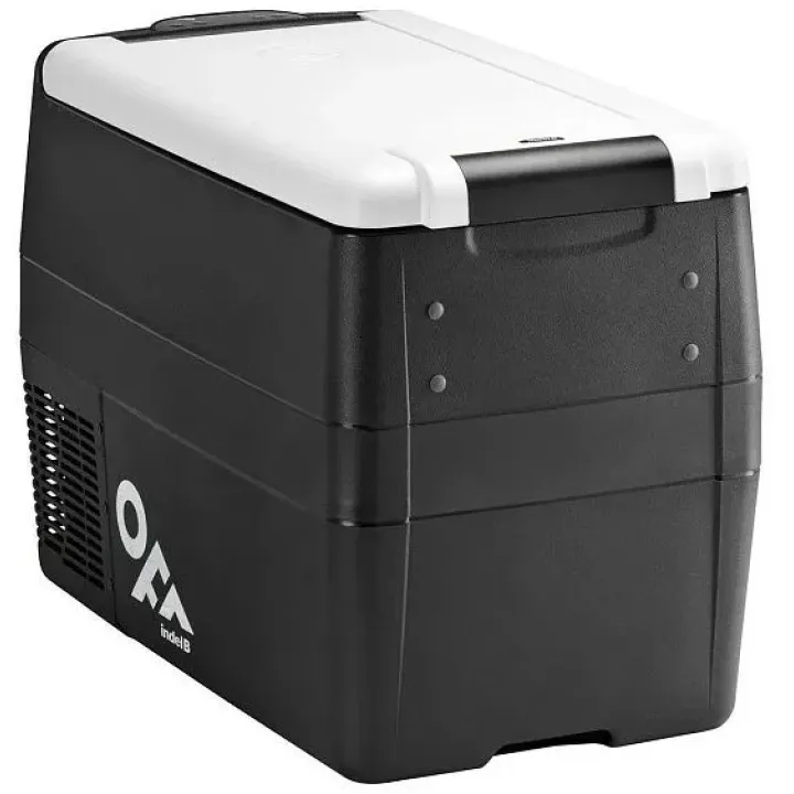 Автохолодильник INDEL B Travel Box TB41 BLACK