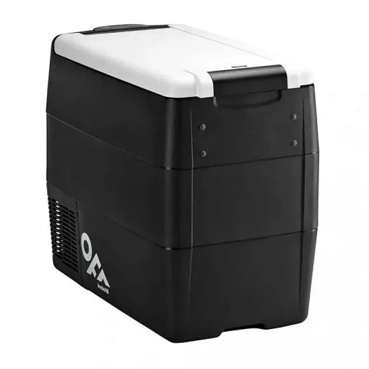 Автохолодильник INDEL B Travel Box TB51 BLACK