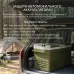 Автохолодильник TESLER CCF-4002