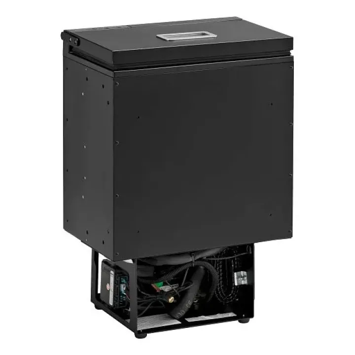 Автохолодильник INDEL B TOP LOADER TL16