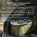 Автохолодильник TESLER CCF-3002