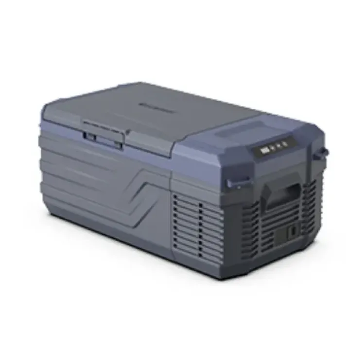 Автохолодильник ALPICOOL NL15 (12/24)