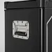 Автохолодильник INDEL B Travel Box STEEL TB100 STEEL BLACK