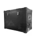 Автохолодильник INDEL B Travel Box STEEL TB46 STEEL BLACK