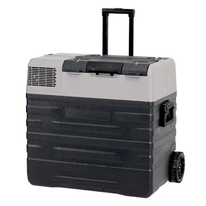 Автохолодильник ALPICOOL NX62 (12/24)