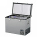 Автохолодильник переносной компрессорный INDEL B tb100