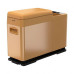 Компрессорный автохолодильник ALPICOOL CF8 (brown/ battery)