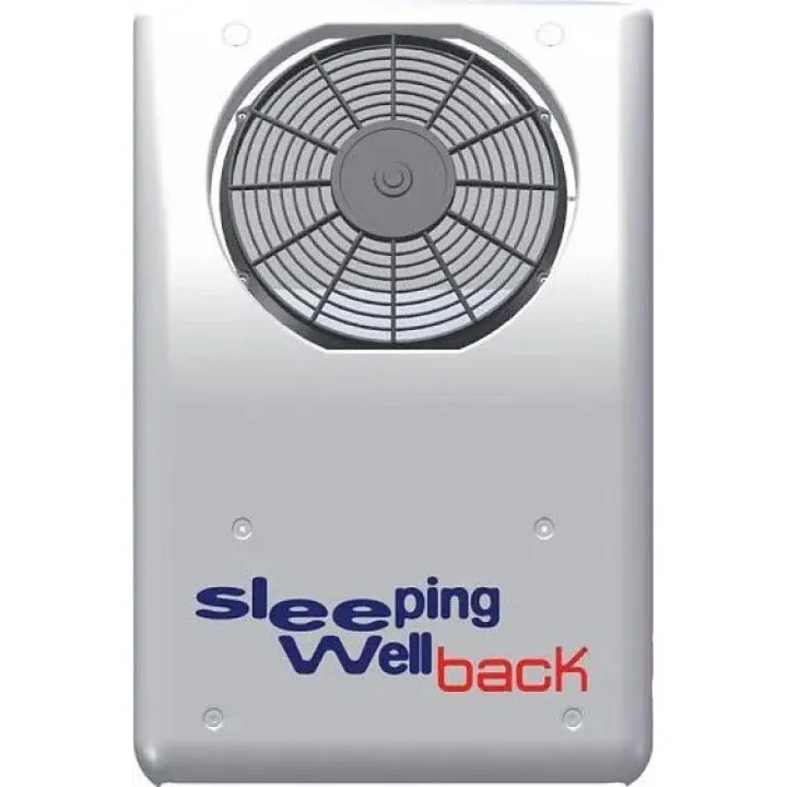 Автокондиционер INDEL B Sleeping Well SW BACK PLUS 24В