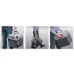 Автокондиционер INDEL B Sleeping Well CUBE 12В