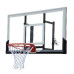 Баскетбольный щит DFC Board 48P
